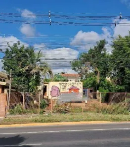 Lote/Terreno à venda, 483m² no Bom Princípio, Gravataí