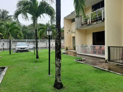 Casa de Condomínio com 3 Quartos à venda, 120m² no Vila de Abrantes (Abrantes), Camaçari