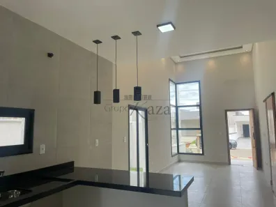 Casa de Condomínio com 3 Quartos à venda, 134m² no Residencial Alta Vista 1, Caçapava
