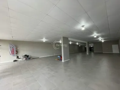 Ponto Comercial para alugar, 362m² no São Luiz, Caxias do Sul