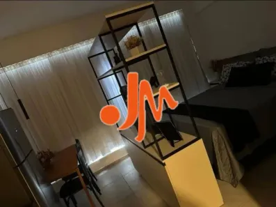 Flat com 1 Quarto para alugar, 25m² no Boa Vista, Recife