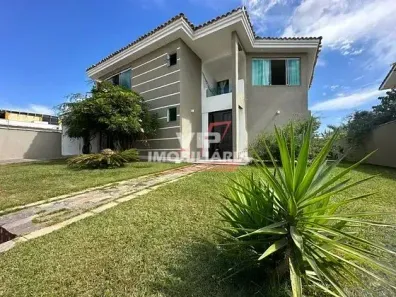 Casa com 4 Quartos à venda, 460m² no Setor de Habitações Individuais Norte, Brasília