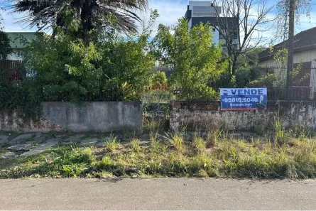 Lote/Terreno à venda, 300m² no Vila Parque Brasília, Cachoeirinha