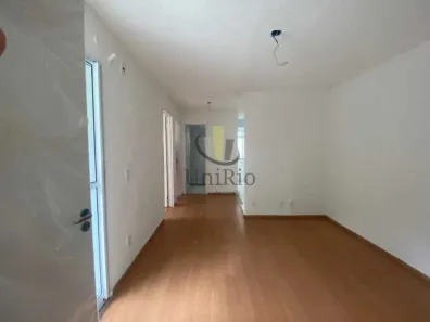 Apartamento com 2 Quartos à venda, 45m² no Campo Grande, Rio de Janeiro