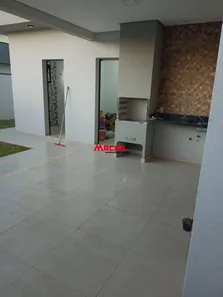 Casa de Condomínio com 3 Quartos à venda, 150m² no Condomínio Terras do Vale, Caçapava