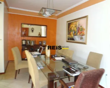 Casa com 3 Quartos para alugar, 355m² no Granja Olga III, Sorocaba