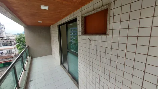 Apartamento com 2 Quartos para venda ou aluguel, 88m² no Freguesia (Jacarepaguá), Rio de Janeiro