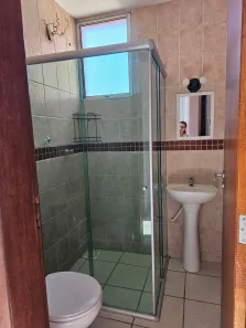 Apartamento com 2 Quartos para alugar, 45m² no Jardim Casa Branca, Betim