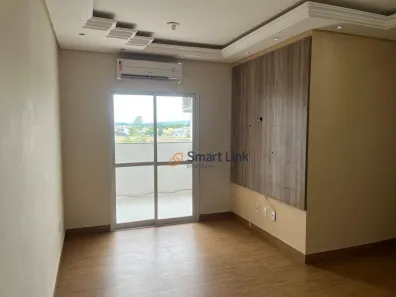 Apartamento com 2 Quartos à venda, 67m² no Rancho Grande, Tremembé