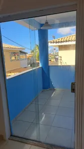 Casa de Condomínio com 4 Quartos à venda, 110m² no Centro, Lauro de Freitas