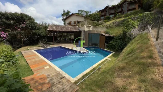 Casa de Condomínio com 8 Quartos à venda, 450m² no Comunidade Urbana de Iguape, Guarapari