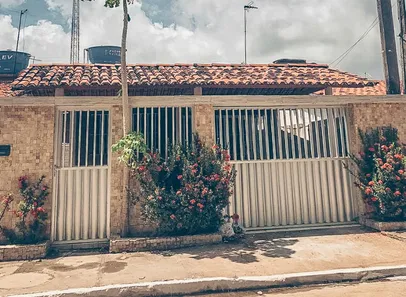 Casa com 2 Quartos para alugar, 120m² no Porto de Galinhas, Ipojuca