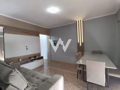 Apartamento com 3 Quartos para alugar, 72m² no Rio dos Sinos, São Leopoldo