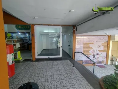 Ponto Comercial à venda, 18m² no Ribeira, Salvador