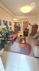 Apartamento com 4 Quartos à venda, 116m² no Pituba, Salvador