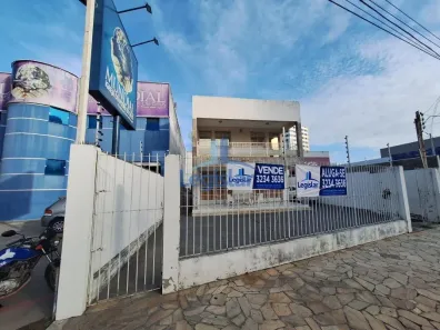 Casa com 1 Quarto para alugar, 440m² no Grageru, Aracaju