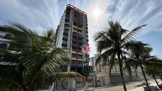 Cobertura com 4 Quartos à venda, 190m² no Jardim Marina, Mongaguá
