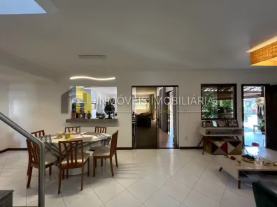 Casa de Condomínio com 4 Quartos à venda, 146m² no Buraquinho, Lauro de Freitas