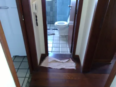 Apartamento com 1 Quarto à venda, 55m² no Boa Viagem, Belo Horizonte