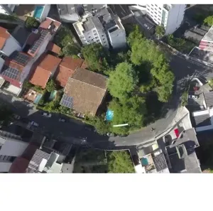 Lote/Terreno à venda, 900m² no Rio Vermelho, Salvador