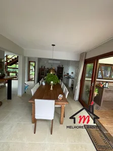 Casa de Condomínio com 5 Quartos à venda, 650m² no , Mata de São João
