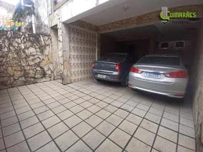 Casa com 4 Quartos à venda, 220m² no Ribeira, Salvador