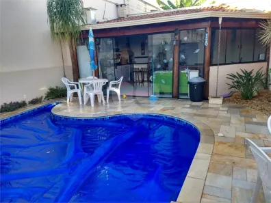Casa com 4 Quartos à venda, 204m² no Villa Dei Fiori Residencial, Araraquara