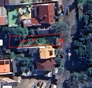 Lote/Terreno à venda, 550m² no Vila Cachoeirinha, Cachoeirinha