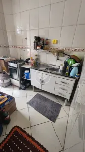 Apartamento com 2 Quartos à venda, 60m² no Sítio Paecara (Vicente de Carvalho), Guarujá