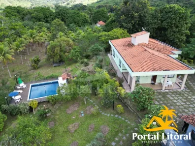 Fazenda/Sítio com 2 Quartos à venda, 17631m² no Sampaio Correia (Sampaio Correia), Saquarema