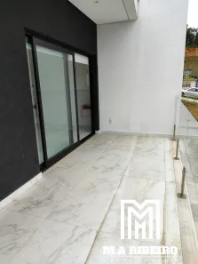 Casa de Condomínio com 3 Quartos para venda ou aluguel, 255m² no Morros, Sorocaba