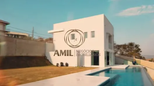 Casa de Condomínio com 4 Quartos à venda, 347m² no Residencial Santa Helena, Caçapava