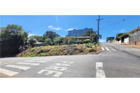 Lote/Terreno à venda, 688m² no Vila Luiza, Passo Fundo