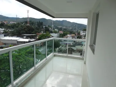 Apartamento com 3 Quartos para alugar, 80m² no Pechincha, Rio de Janeiro