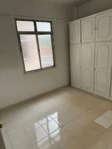 Apartamento com 1 Quarto para alugar, 36m² no Tanque, Rio de Janeiro