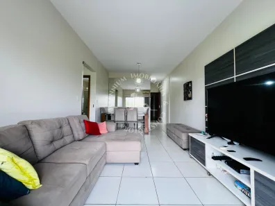 Apartamento com 3 Quartos à venda, 98m² no Dom Pedro I, Manaus