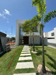 Casa com 4 Quartos à venda, 220m² no Catu de Abrantes (Abrantes), Camaçari