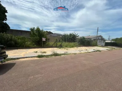 Lote/Terreno à venda, 377m² no Centro, Esteio