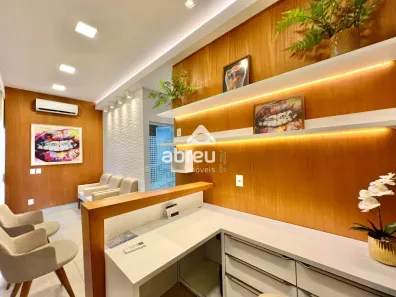 Sala Comercial à venda, 74m² no Petrópolis, Natal