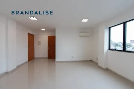 Sala Comercial para alugar, 39m² no Centro, Canoas