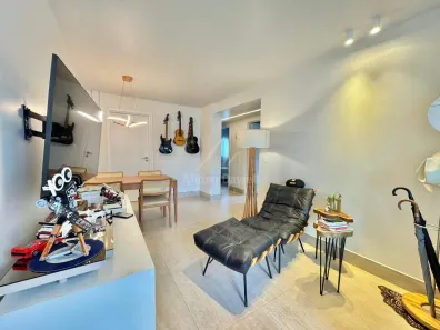 Apartamento com 3 Quartos à venda, 78m² no Lourdes, Belo Horizonte