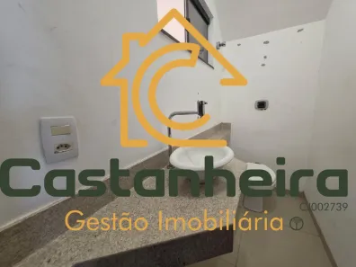 Casa de Condomínio com 3 Quartos para alugar, 190m² no Plano Diretor Norte, Palmas