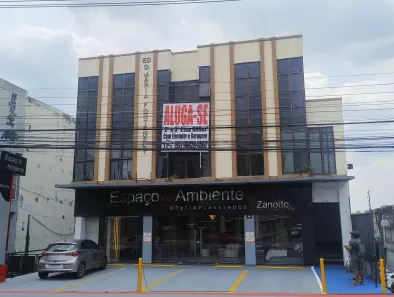 Prédio Residencial para alugar, 980m² no Chapada, Manaus