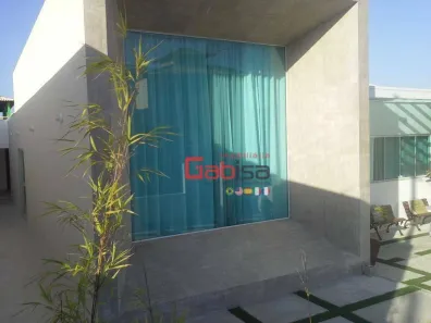 Casa de Condomínio com 3 Quartos à venda, 157m² no Peró, Cabo Frio