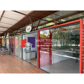 Ponto Comercial para alugar, 16m² no Ponta Negra, Manaus