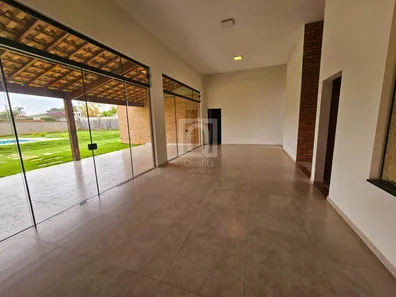 Casa de Condomínio com 3 Quartos à venda, 245m² no , Araçoiaba da Serra