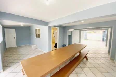 Sobrado com 5 Quartos à venda, 408m² no Sertaozinho, Matinhos