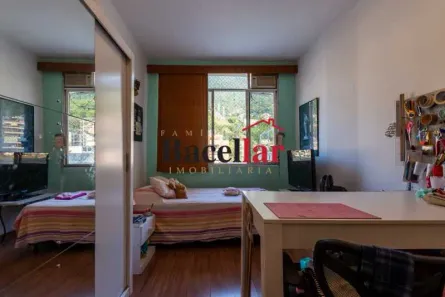 Cobertura com 2 Quartos à venda, 148m² no Tijuca, Rio de Janeiro