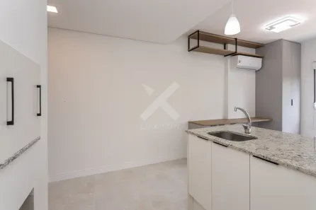 Flat com 1 Quarto à venda, 30m² no Moinhos de Vento, Porto Alegre