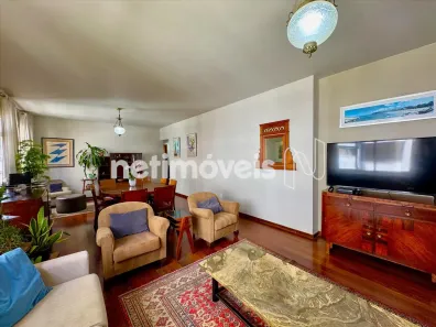 Apartamento com 3 Quartos à venda, 196m² no Lourdes, Belo Horizonte